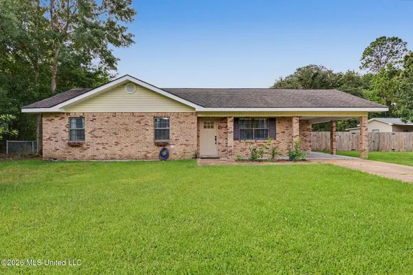 $212,000 | 811 Villere Street, Waveland, MS 39576