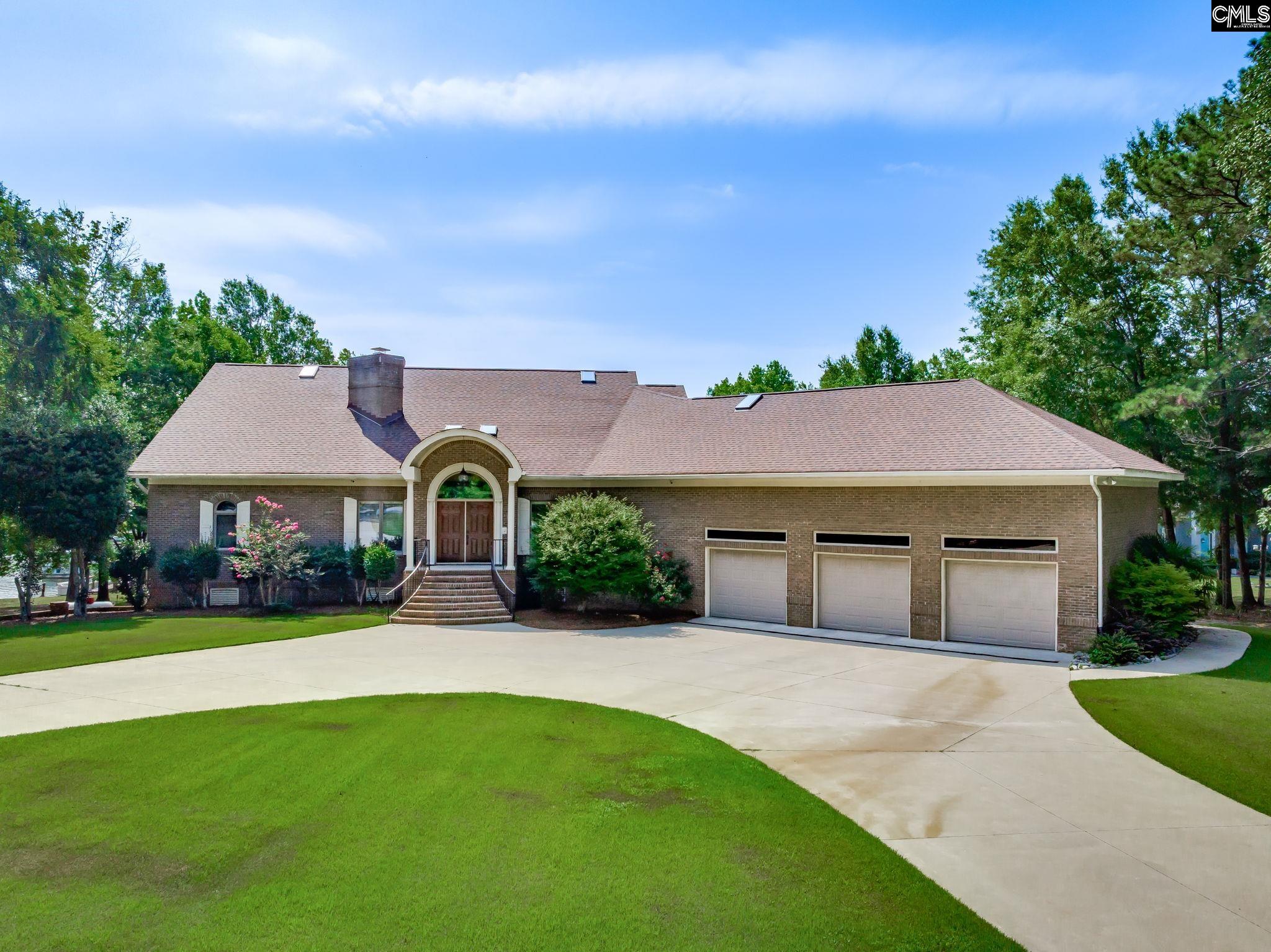 96 Muskrat Run Irmo, SC 29063 - Photo 5 of 77