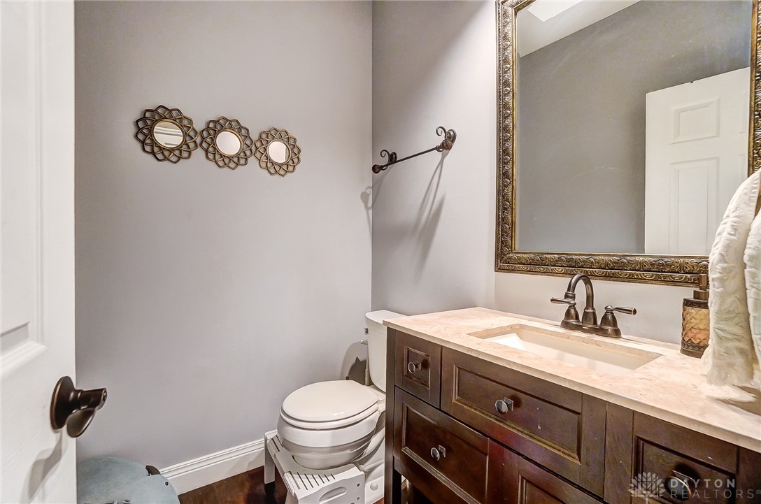 2681 Washington Mill Road Bellbrook, OH 45305 - Photo 37 of 70 Gallery Image 37