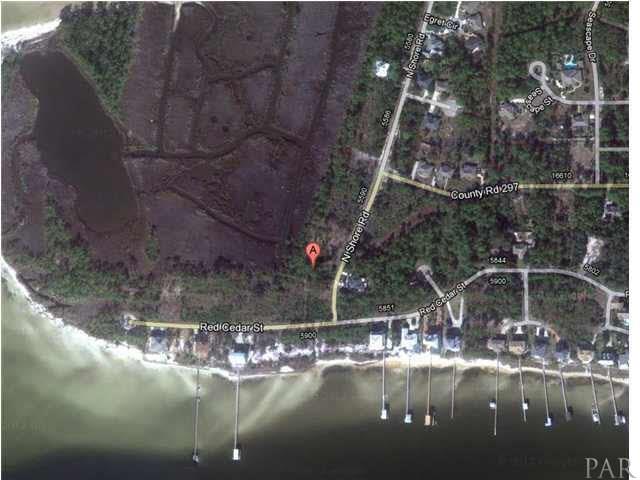 5302 North Shore Road Pensacola, FL 32507 - Photo 2 of 8 Gallery Image 2
