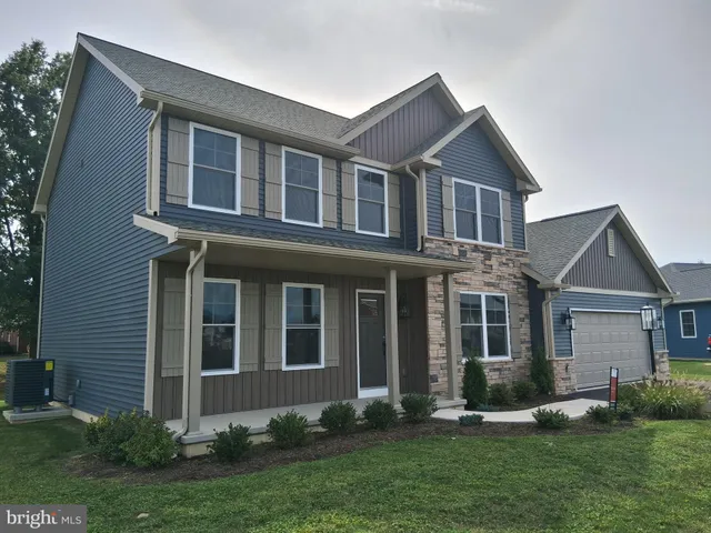 $489,000 | 594 Augusta Drive, Selinsgrove, PA 17870