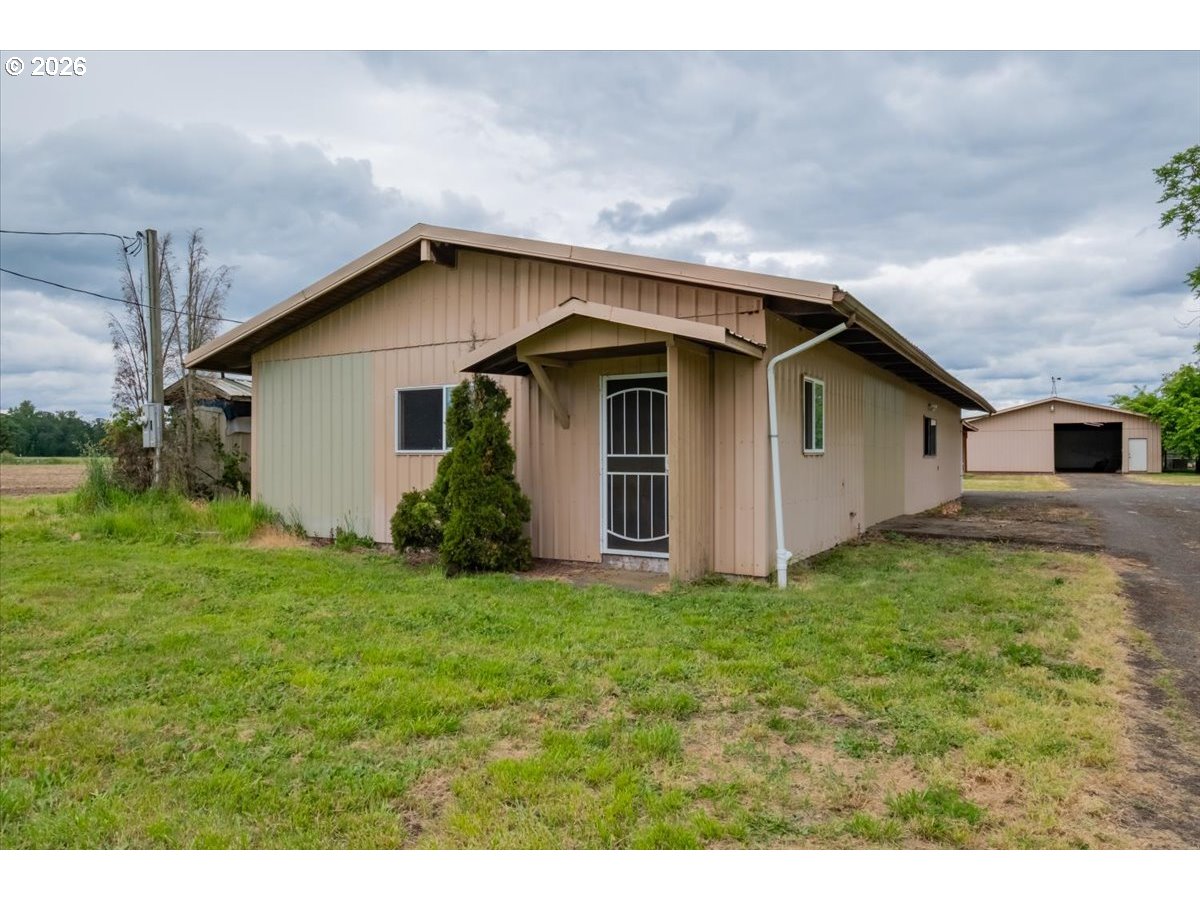 39129 Groshong Road Northeast Albany, OR 97321 - Photo 31 of 48