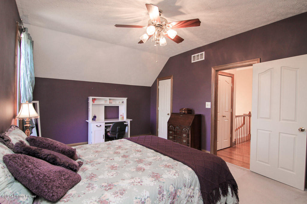 3369 Yoder Tipton Road Taylorsville, KY 40071 - Photo 37 of 74 0053