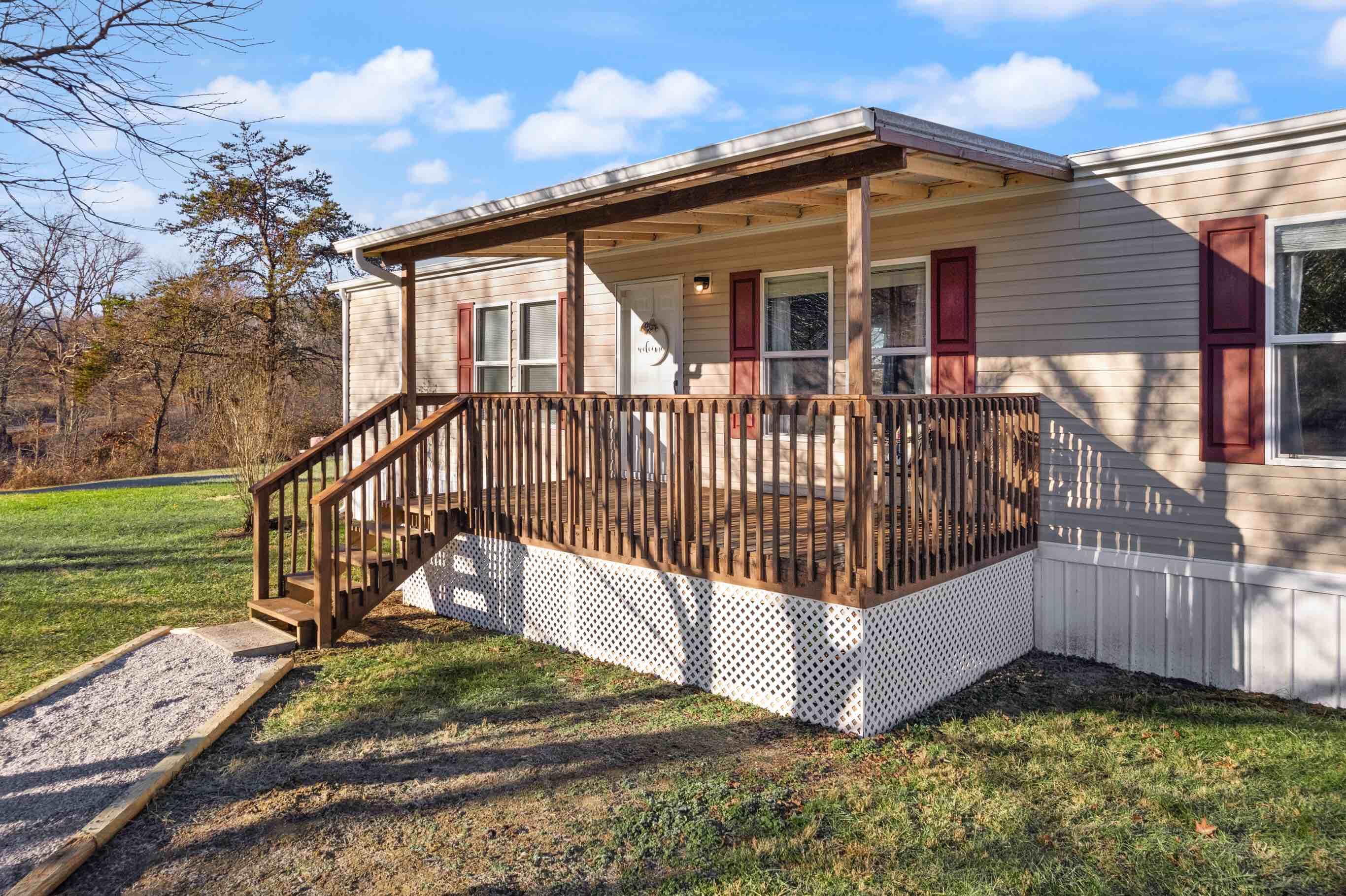 1142 Moores Road Tyner, KY 40486 - Photo 7 of 56 DJI_0025