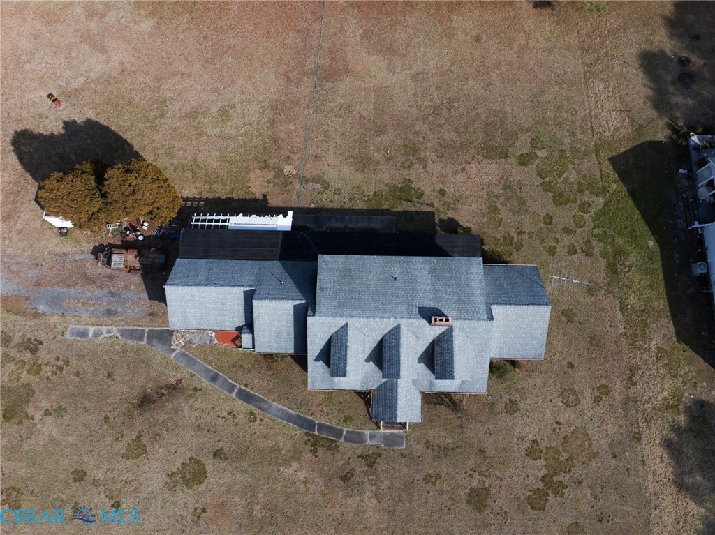 2406 Hallieford Road Hallieford, VA 23068 - Photo 7 of 27