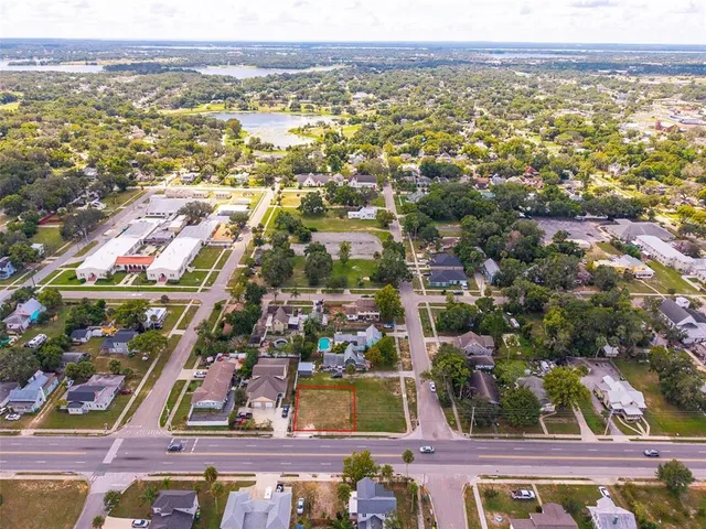 $54,000 | 600 East Orange Avenue, Eustis, FL 32726