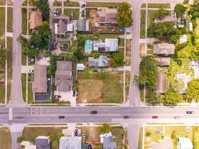 $54,000 | 600 East Orange Avenue, Eustis, FL 32726