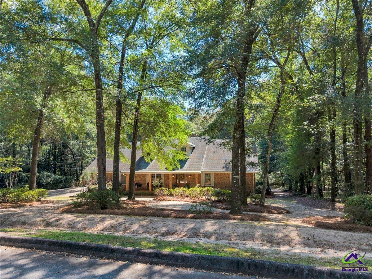 136 Wimbish Way Perry, GA 31069 - Photo 52 of 75 Gallery Image 52