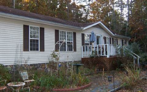 3041 Shope Road Blairsville, GA 30512 - Photo 1 of 1 Main View