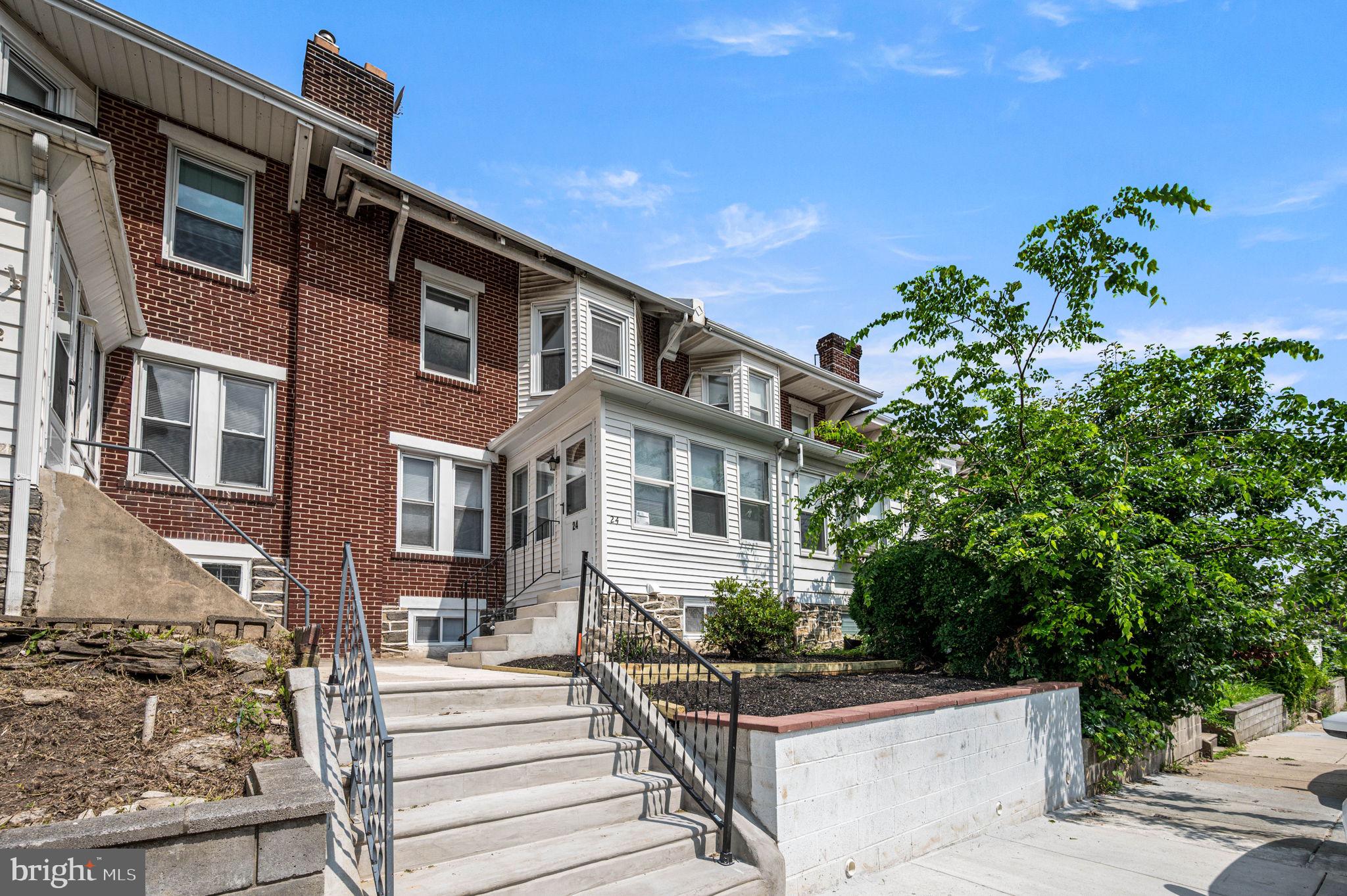 24 Sunshine Road Upper Darby, PA 19082 - Photo 1 of 35 Gallery Image 1