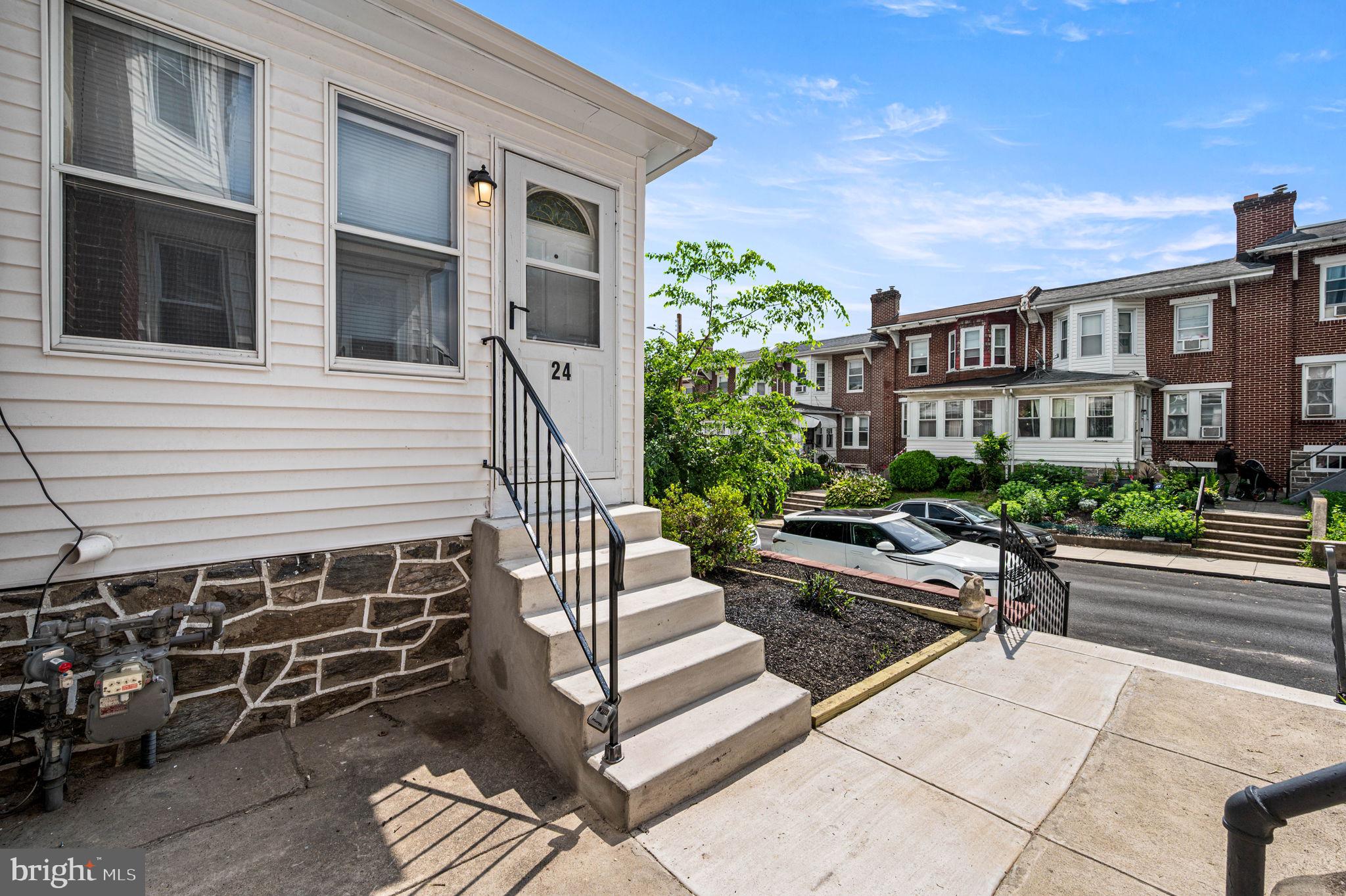 24 Sunshine Road Upper Darby, PA 19082 - Photo 4 of 35 Gallery Image 4