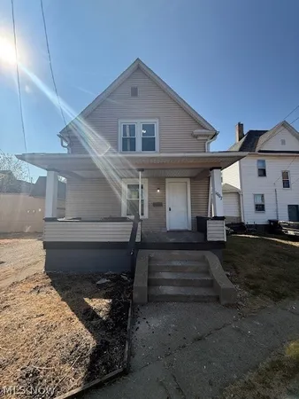 $1,125 | 1007 Dewalt Avenue Northwest, Canton, OH 44703