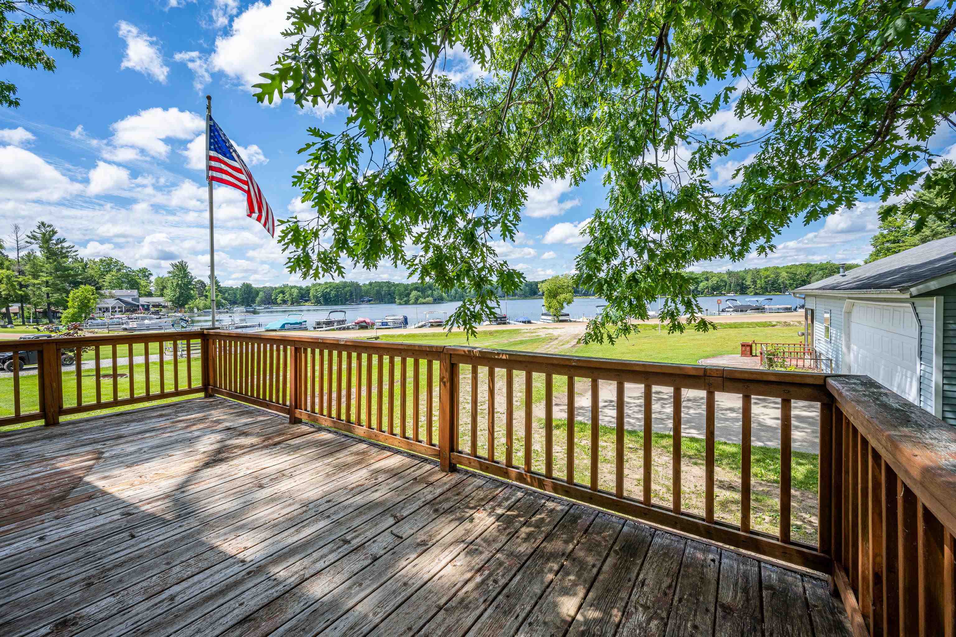 1276 East Long Lake Road Harrison, MI 48625 - Photo 26 of 43