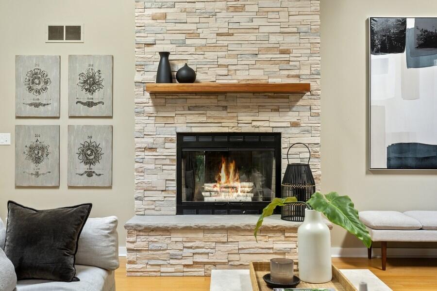 6887 West Youngren Road Three Oaks, MI 49128 - Photo 20 of 51 Living Room