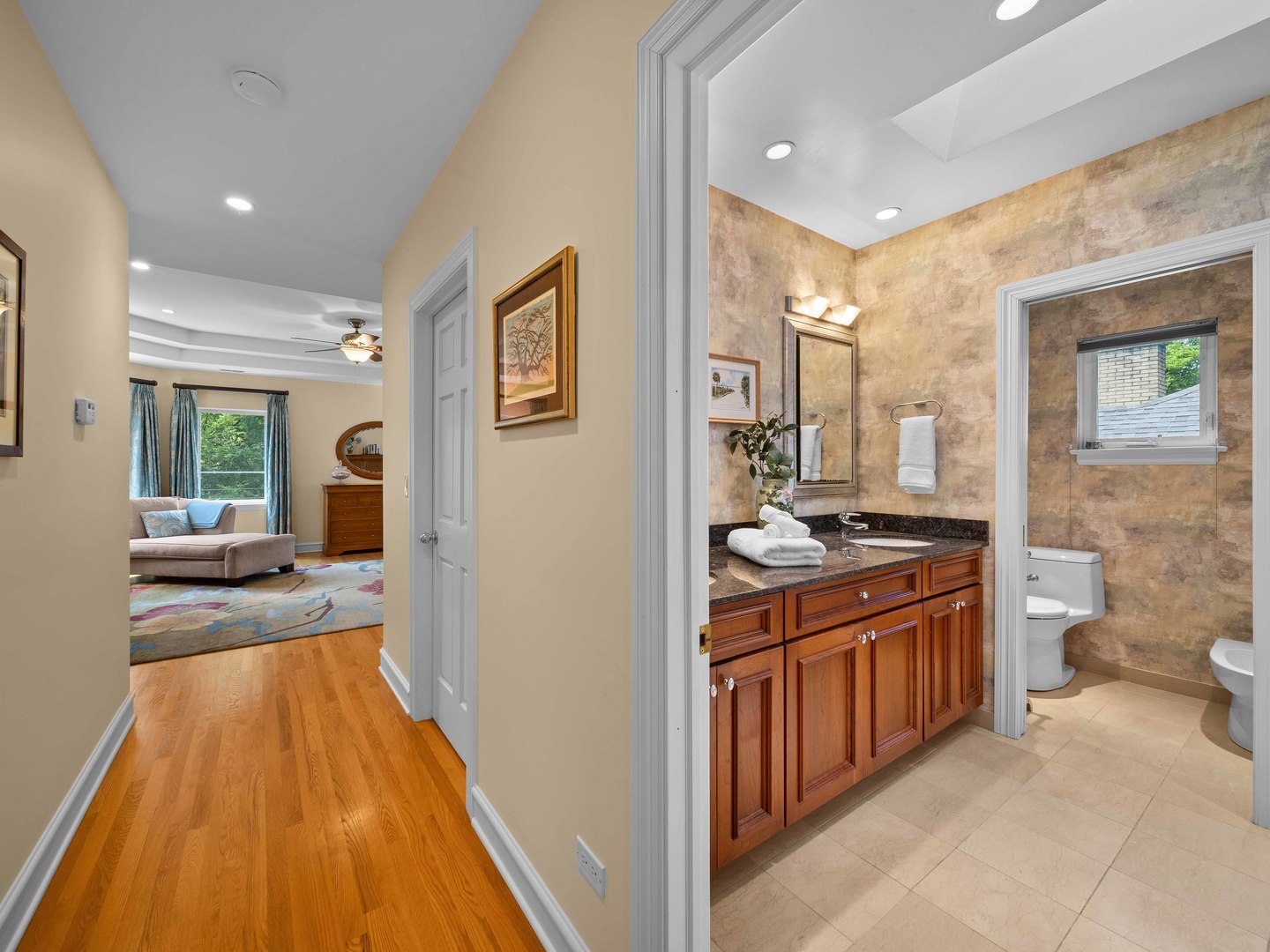 9530 Harding Avenue Evanston, IL 60203 - Photo 29 of 54