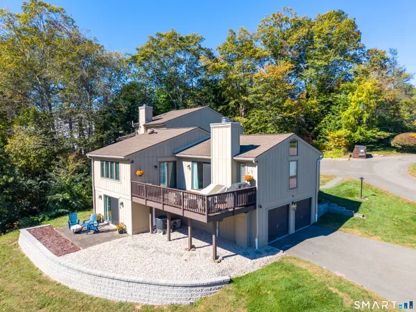 $429,000 | 28 Pilgrims Harbor, Unit A, Wallingford, CT 06492