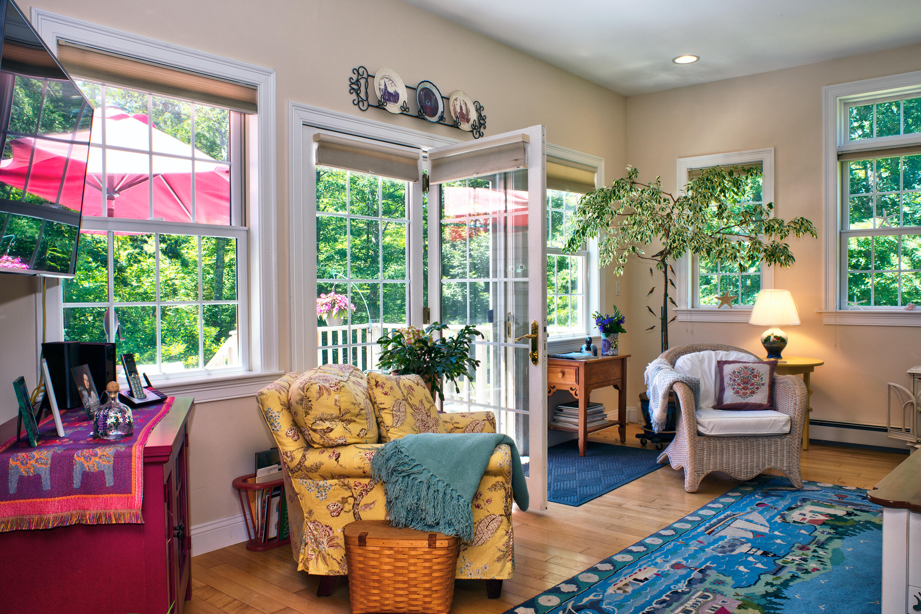 2 Walpole Meeting House Road Walpole, ME 04573 - Photo 8 of 30 16-2MeetingHouseLn-SBS-