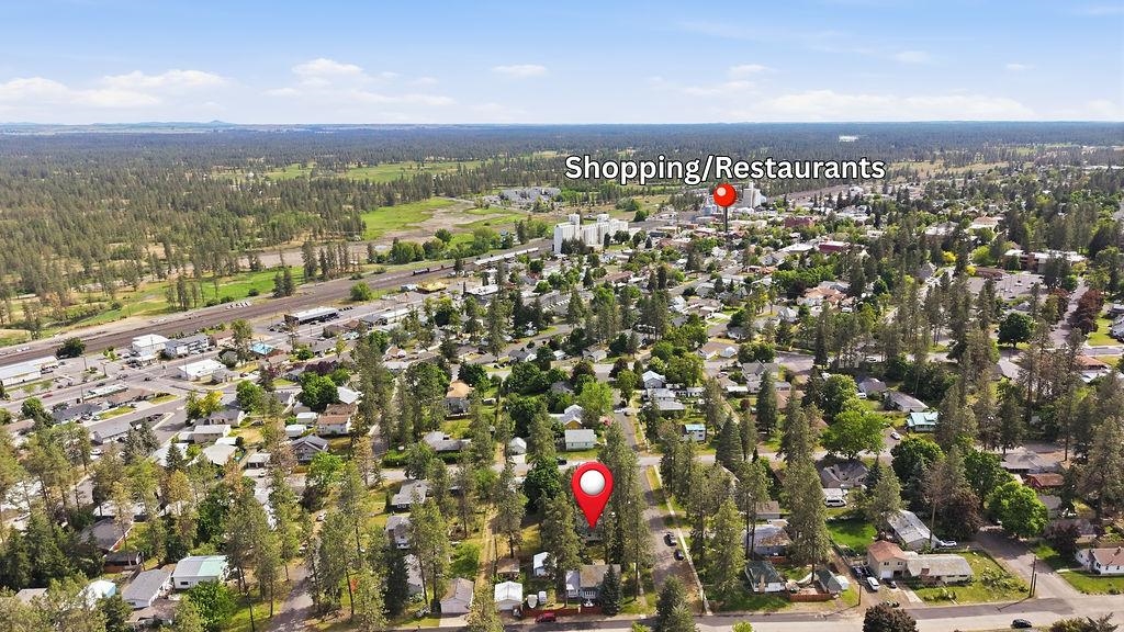 113 North 4th Street Cheney, WA 99004 - Photo 37 of 38