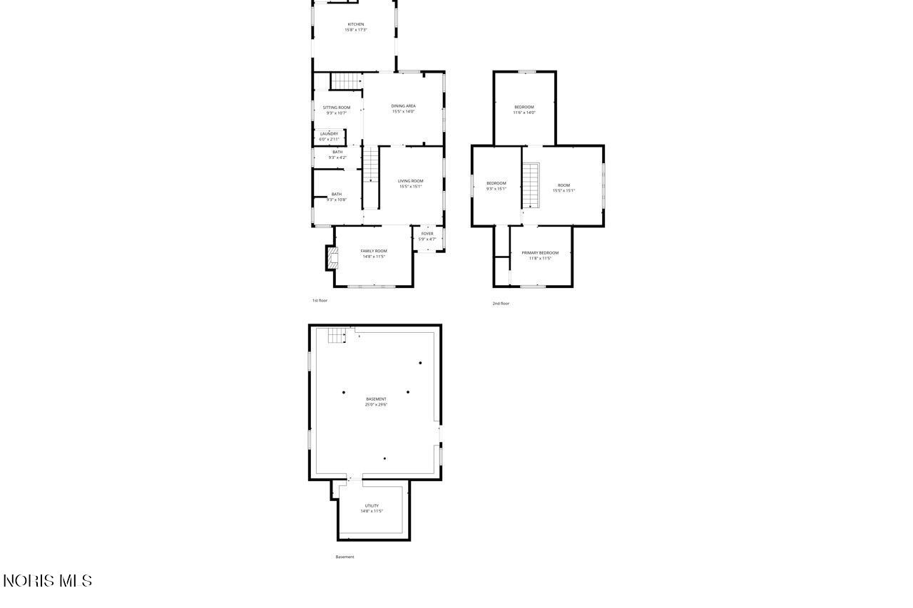 5668 Ayers Road Walbridge, OH 43465 - Photo 46 of 46 46-all-floors-5668-ayers-road-walbridge-