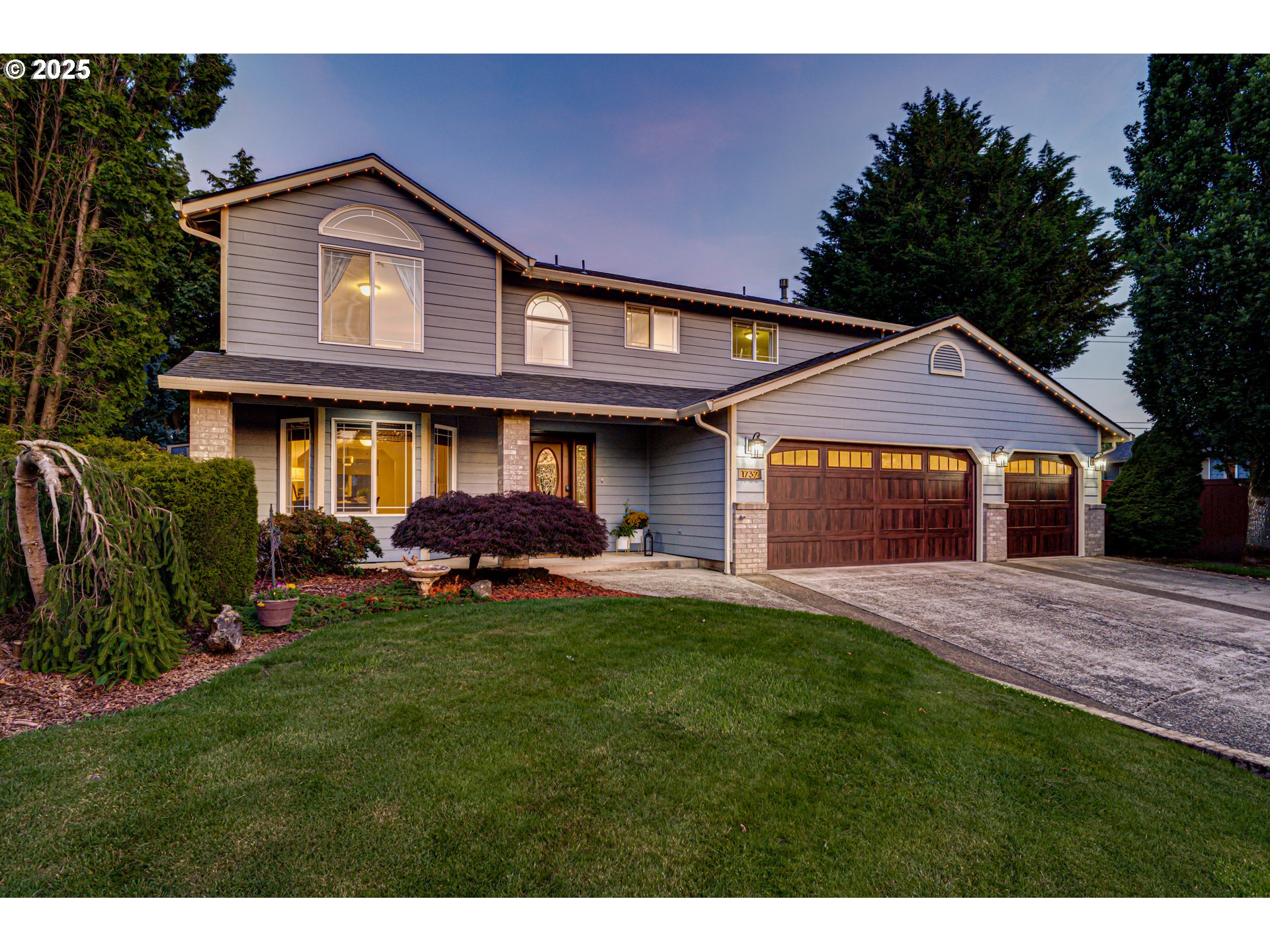 1732 Northwest 29th Circle Camas, WA 98607 - Photo 1 of 46 Gallery Image 1