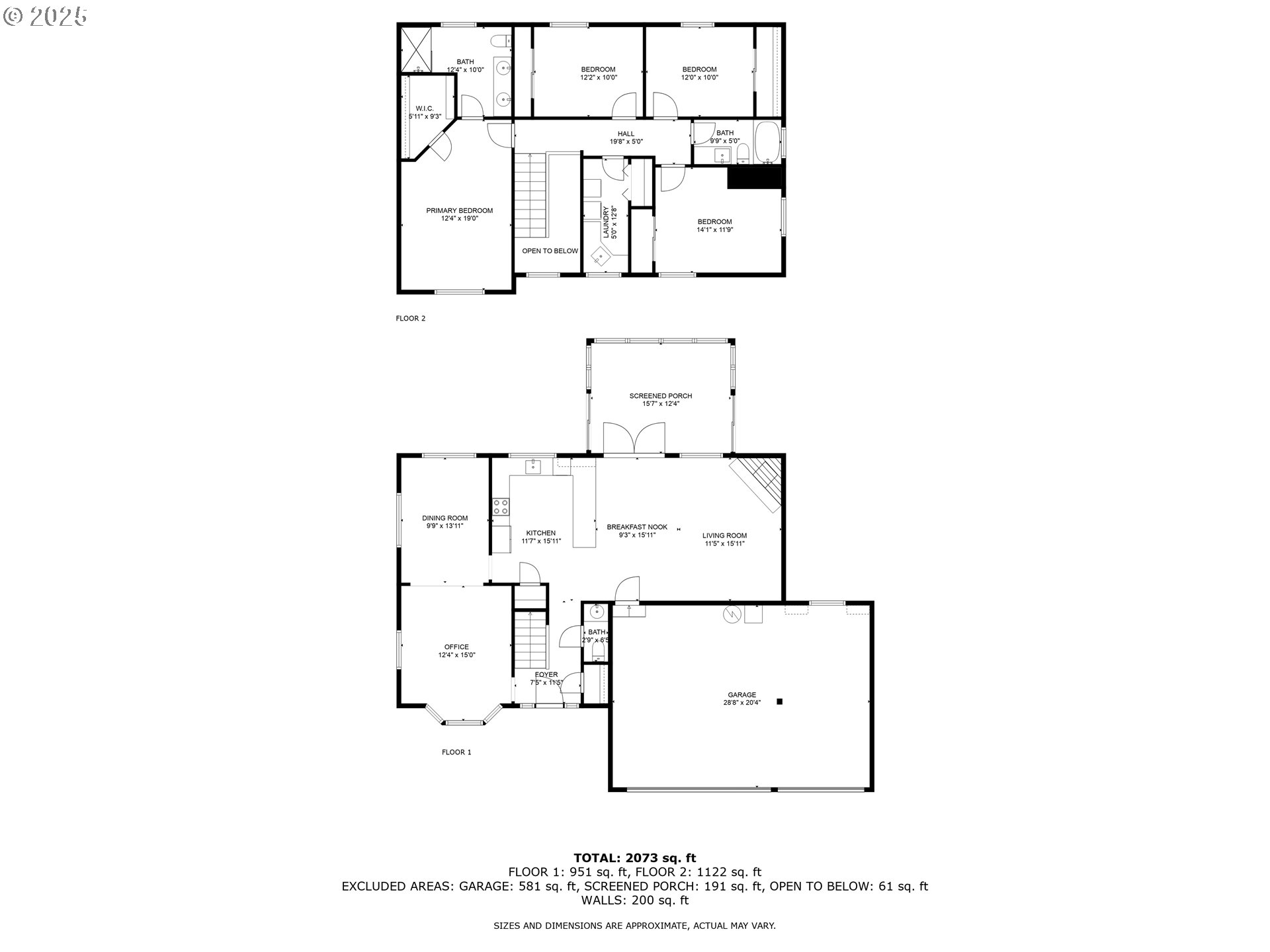 1732 Northwest 29th Circle Camas, WA 98607 - Photo 45 of 46 Gallery Image 45