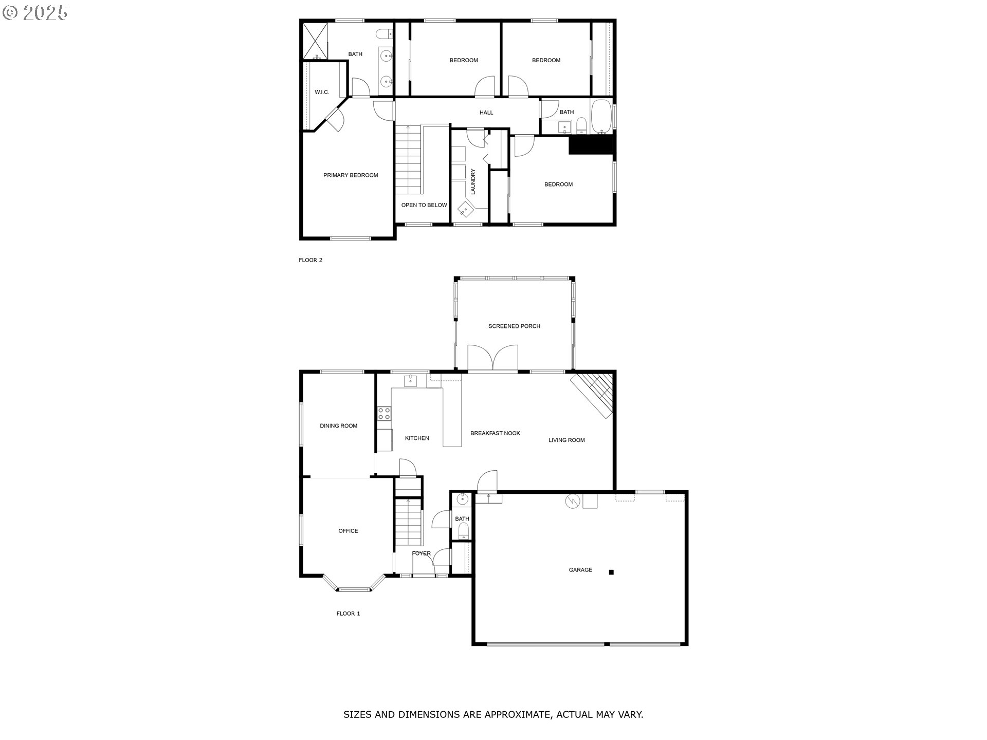 1732 Northwest 29th Circle Camas, WA 98607 - Photo 46 of 46 Gallery Image 46