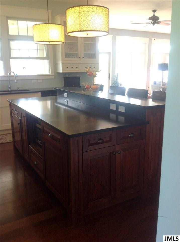5510 Sandbeach Road Grass Lake, MI 49240 - Photo 12 of 33 Photo 12