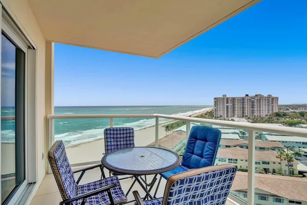 $2,600 | 6000 North Ocean Boulevard, Unit 11E, Lauderdale-by-the-Sea, FL 33308