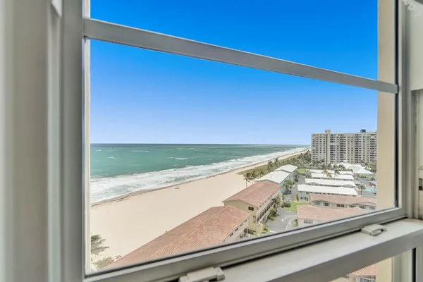 $2,600 | 6000 North Ocean Boulevard, Unit 11E, Lauderdale-by-the-Sea, FL 33308