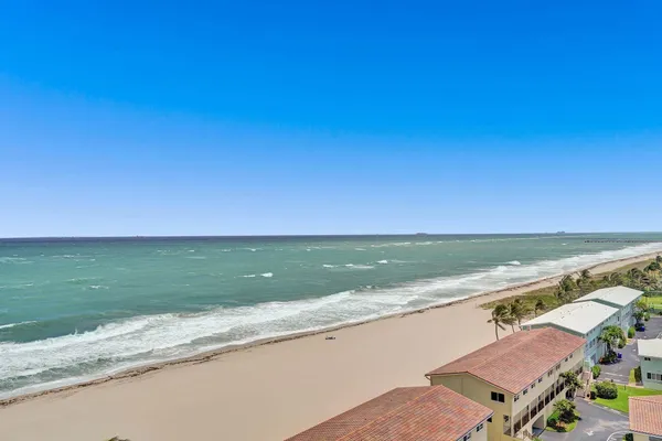 $2,600 | 6000 North Ocean Boulevard, Unit 11E, Lauderdale-by-the-Sea, FL 33308