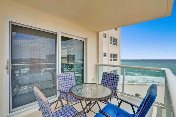 $2,600 | 6000 North Ocean Boulevard, Unit 11E, Lauderdale-by-the-Sea, FL 33308