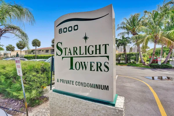 $2,600 | 6000 North Ocean Boulevard, Unit 11E, Lauderdale-by-the-Sea, FL 33308