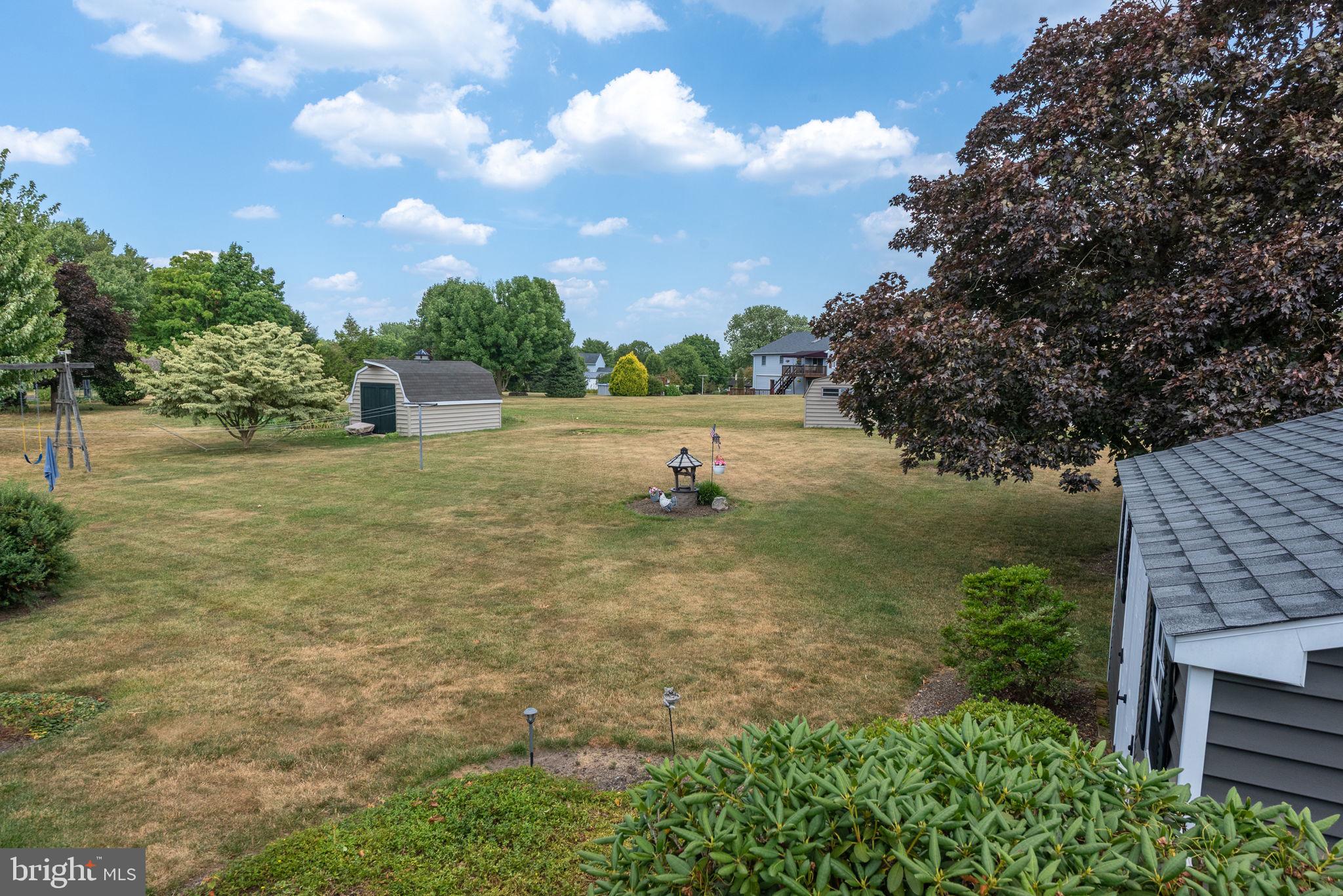 949 Brunnerville Road Lititz, PA 17543 - Photo 37 of 39 Plenty of space to enjoy this yard