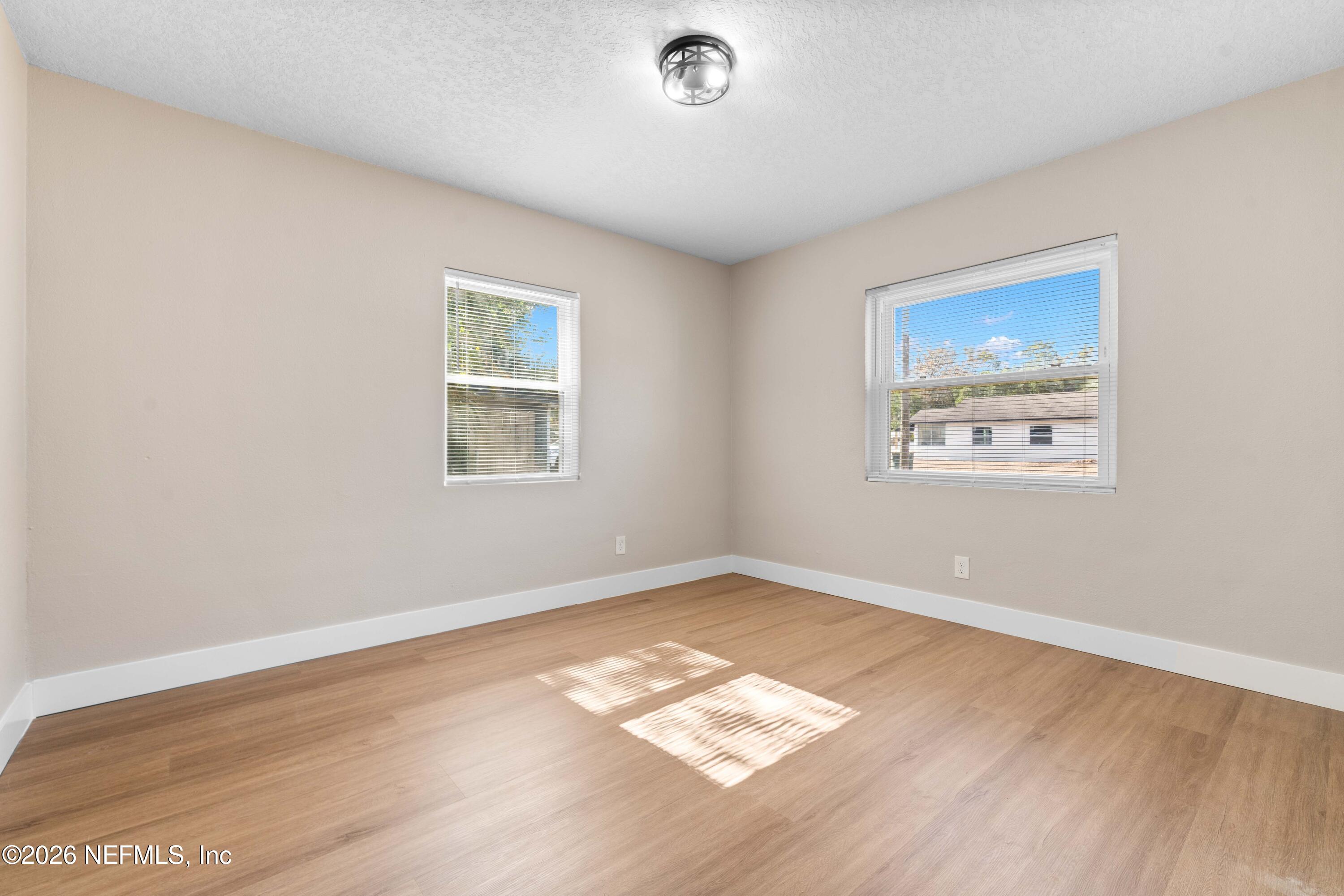 529 Sapelo Road Jacksonville, FL 32216 - Photo 23 of 31 a view of a room that has a window in it