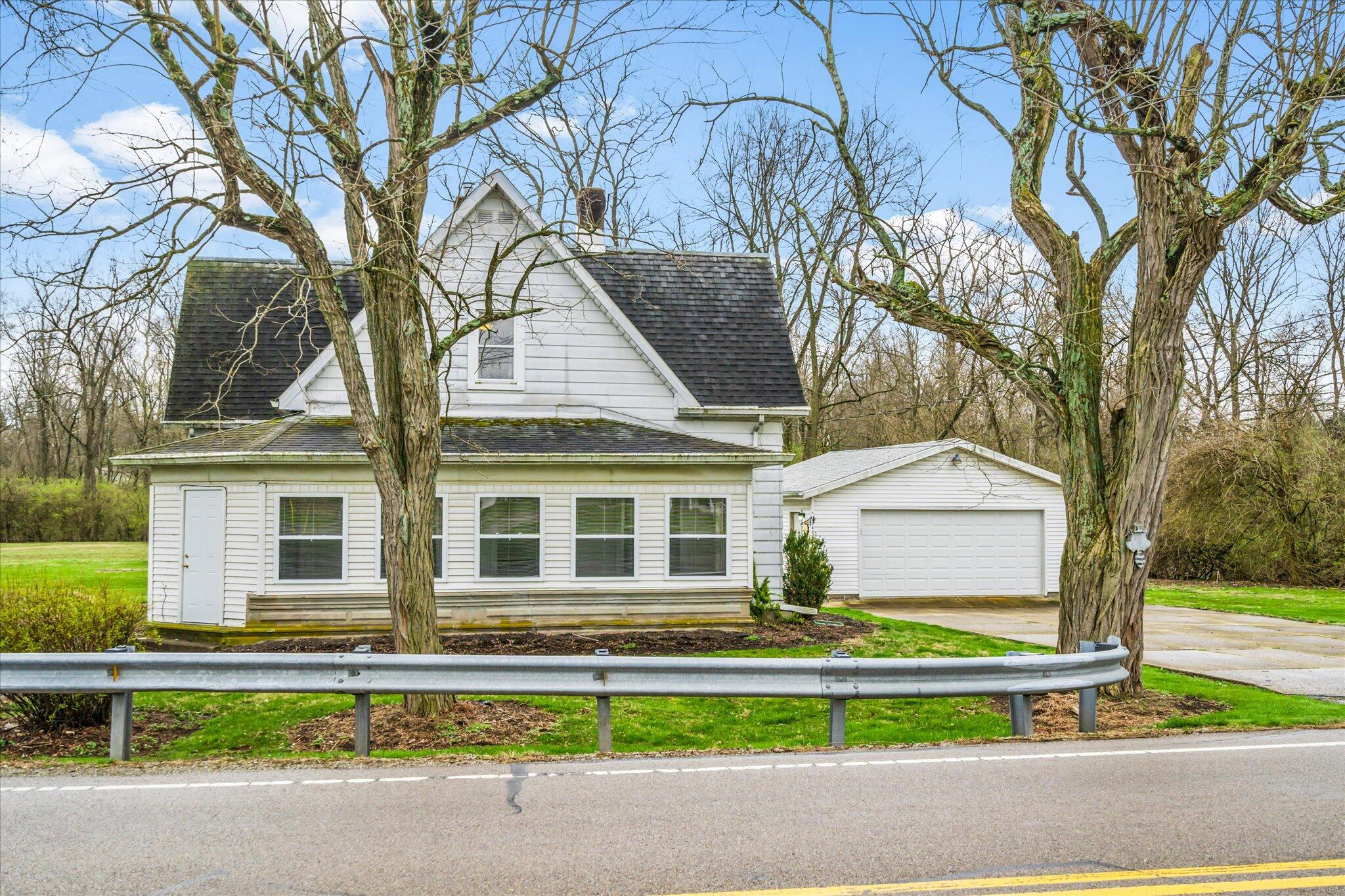 1147 North Hampton Road Springfield, OH 45504 - Photo 40 of 54