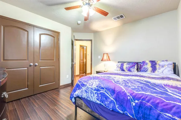$250,000 | 940 Oak Lynn Drive, Conroe, TX 77378
