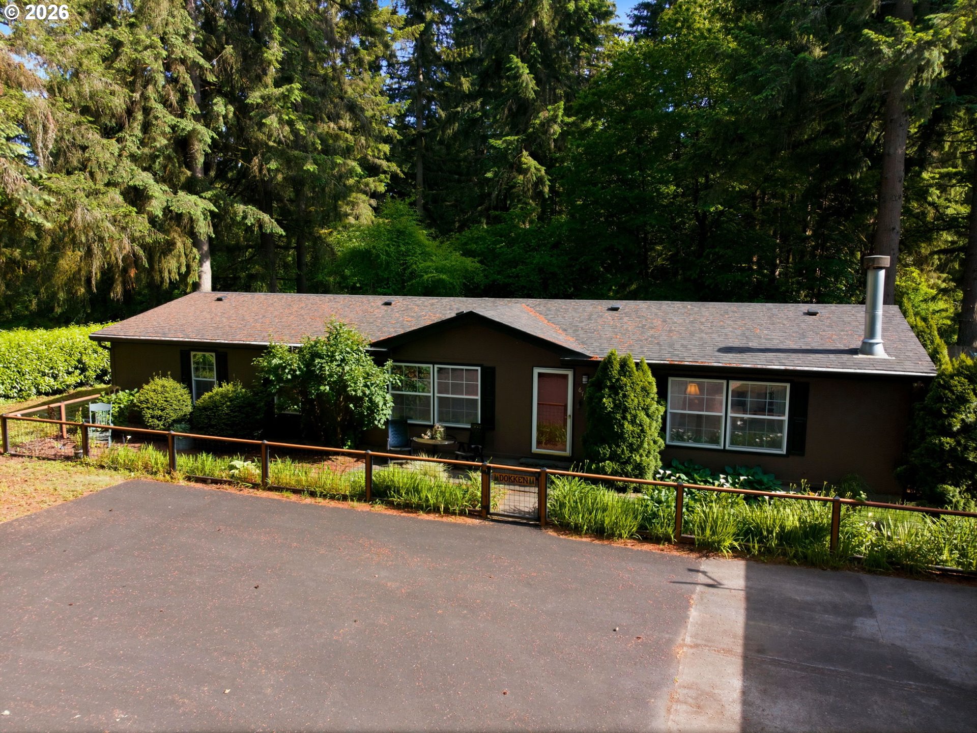 6711 Northwest 309th Street Ridgefield, WA 98642 - Photo 1 of 2 Gallery Image 1