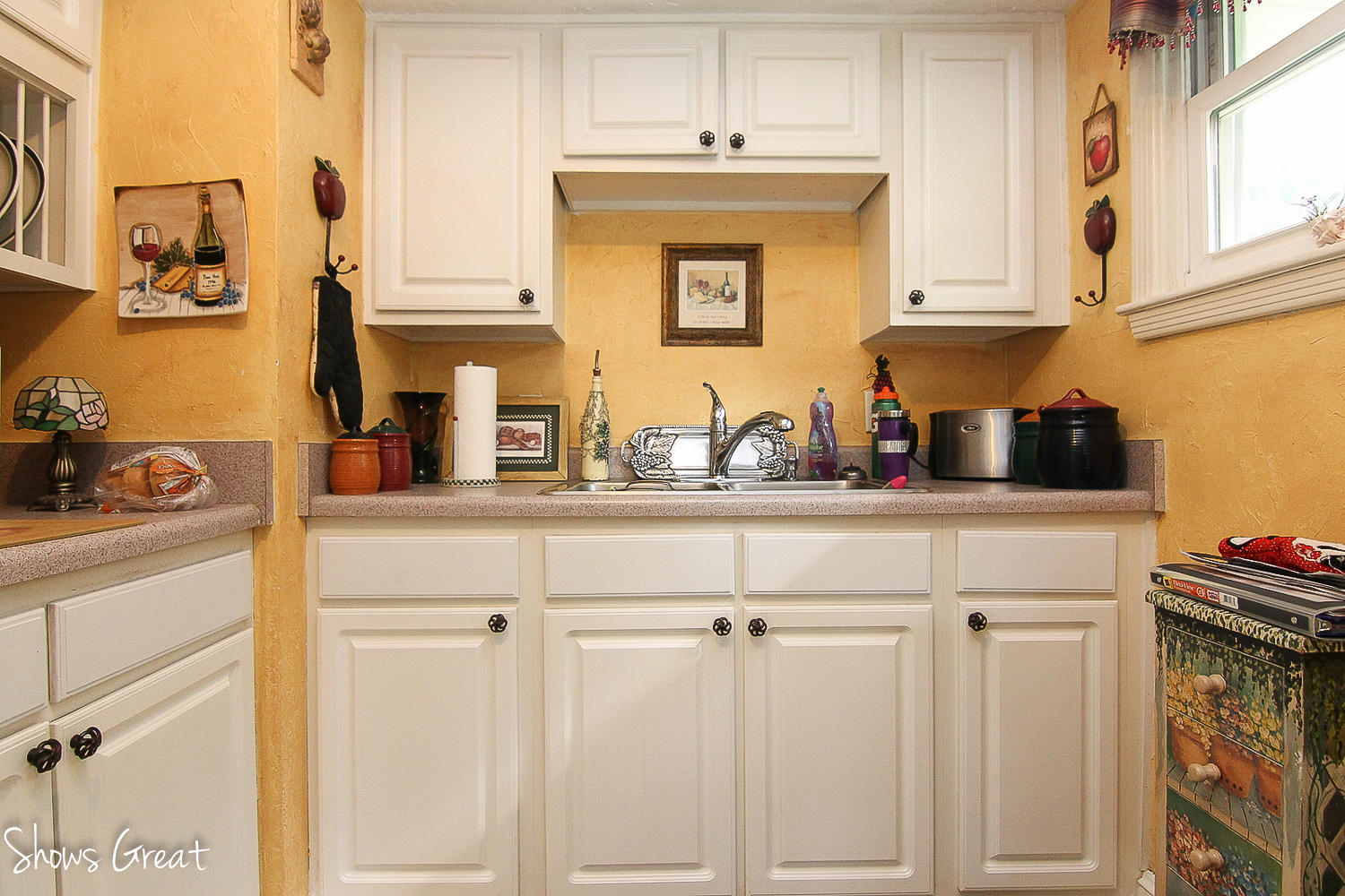 4808 Showalter Road Northwest Roanoke, VA 24017 - Photo 10 of 20 Kitchen 4