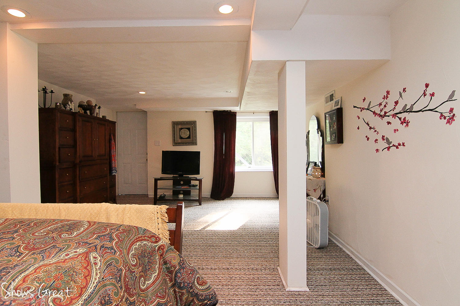 4808 Showalter Road Northwest Roanoke, VA 24017 - Photo 15 of 20 16-IMG_1476