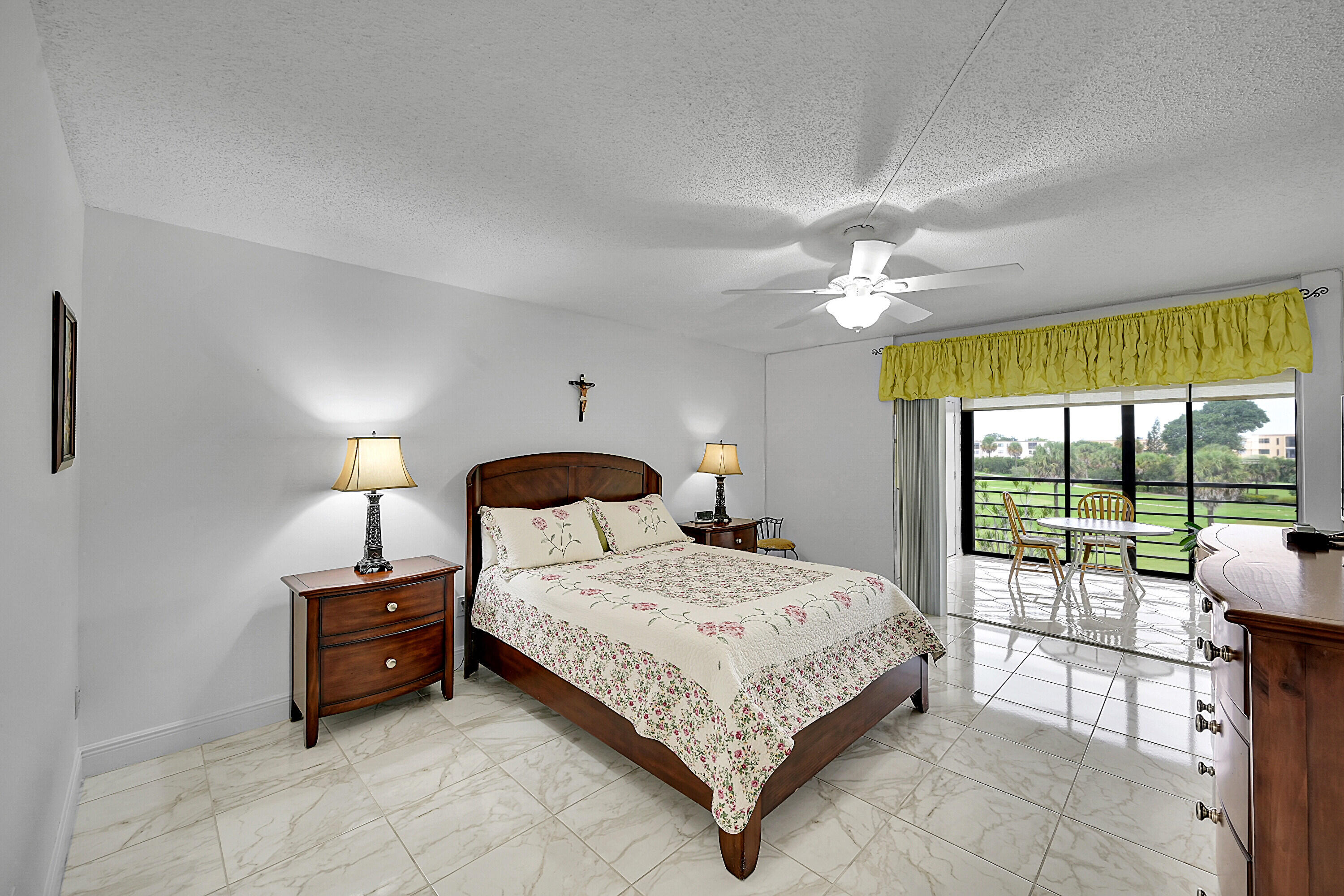 9165 Southwest 14th Street, Unit 1304 Boca Raton, FL 33428 - Photo 13 of 38 Master Bedroom