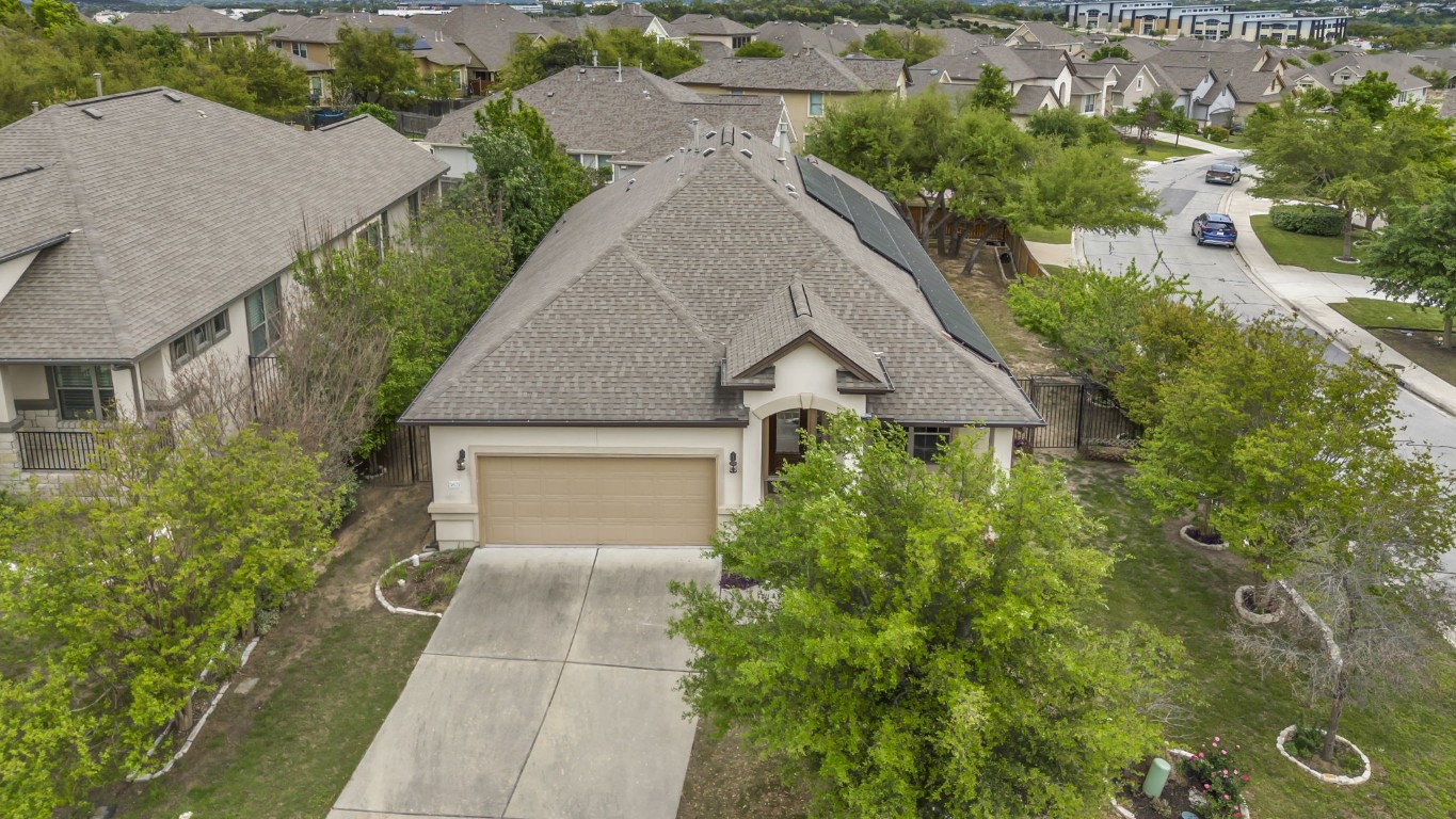 3821 Tordera Drive Austin, TX 78738 - Photo 2 of 30