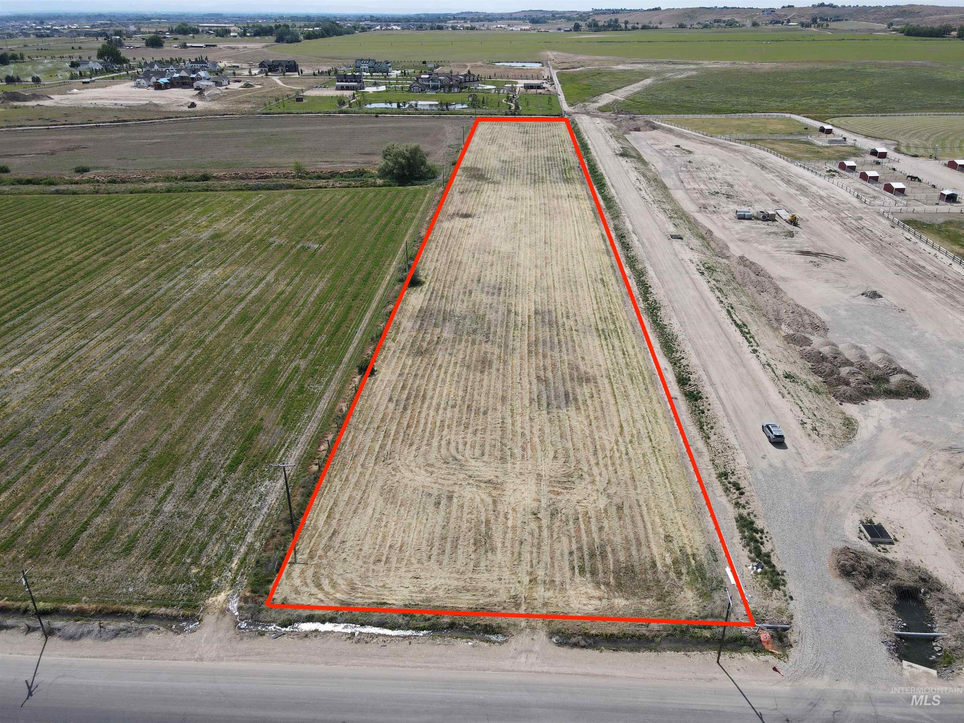 Tbd North Linder Road Eagle, ID 83616 - Photo 2 of 5