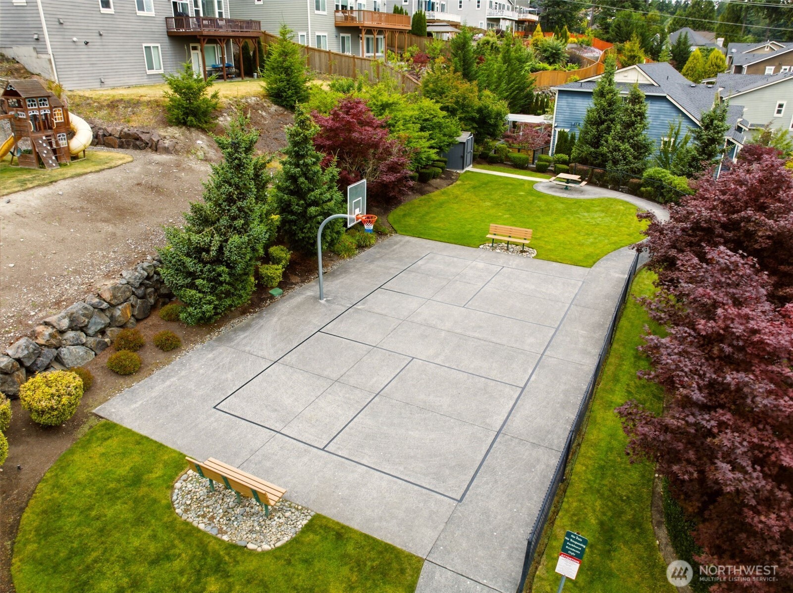 19318 111th Place Northeast Bothell, WA 98011 - Photo 37 of 40