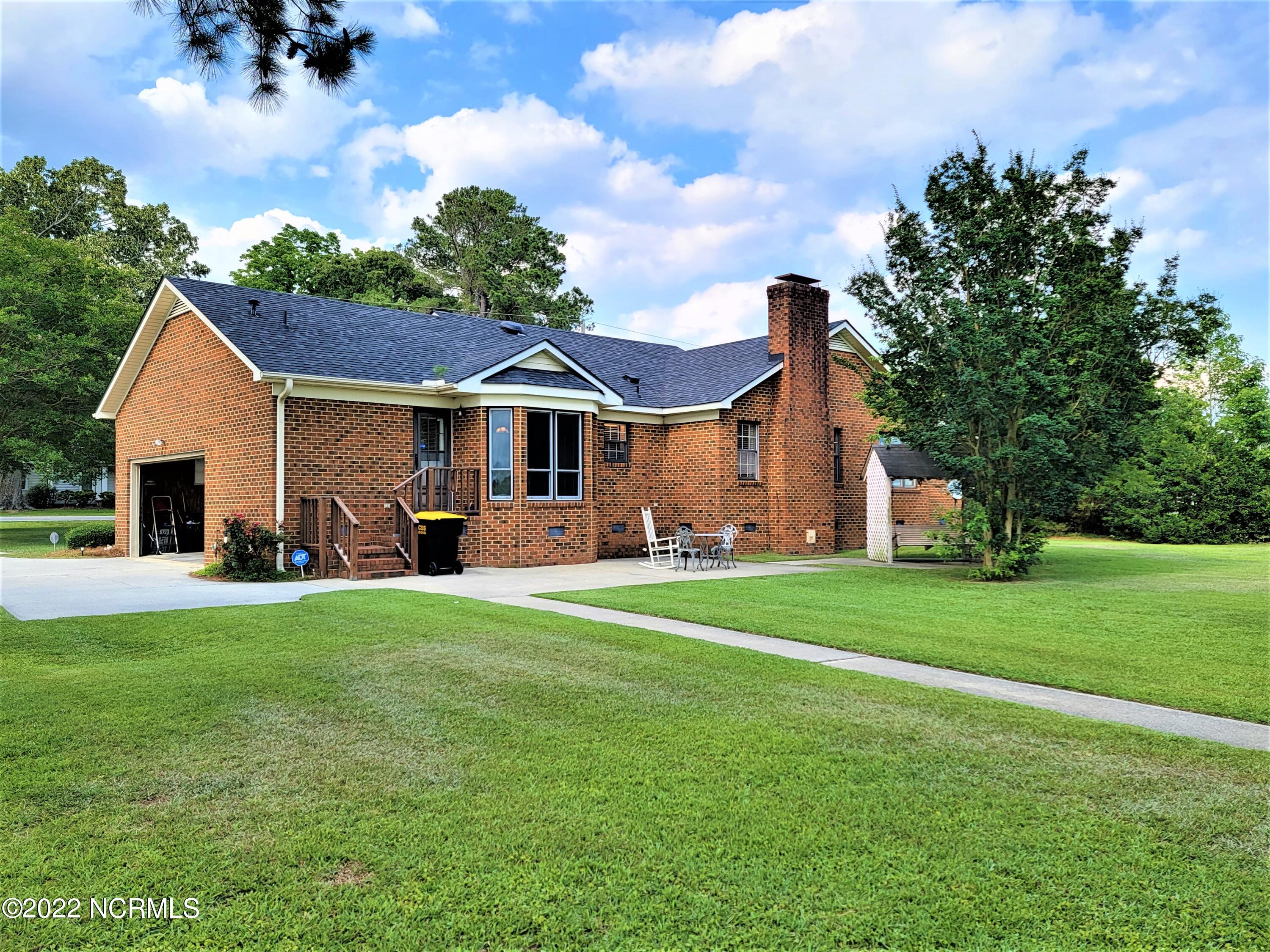 525 Forlines Road Winterville, NC 28590 - Photo 30 of 33 20220610_170715b