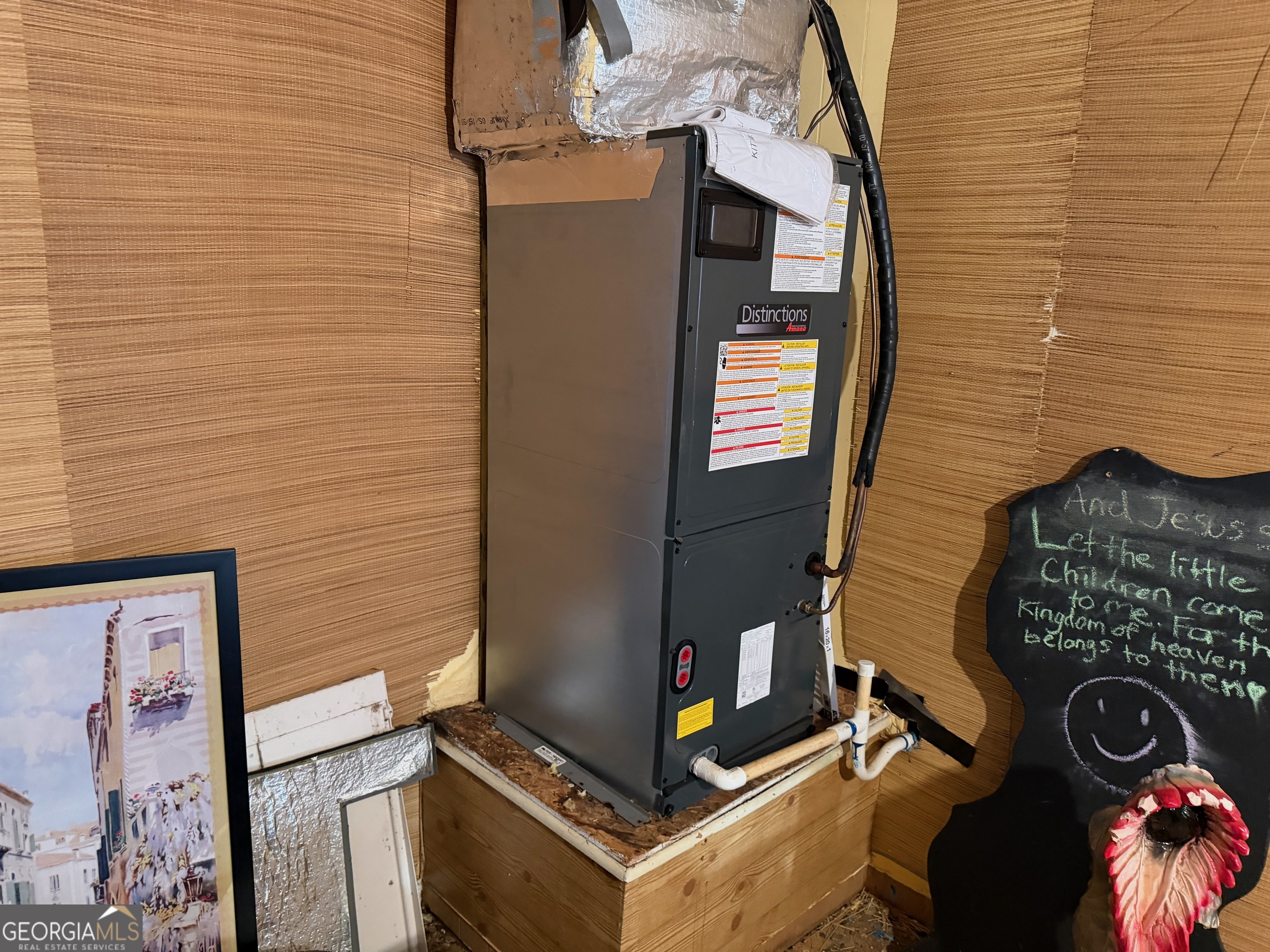 710 Armstrong Mill Road Franklin, GA 30217 - Photo 11 of 19