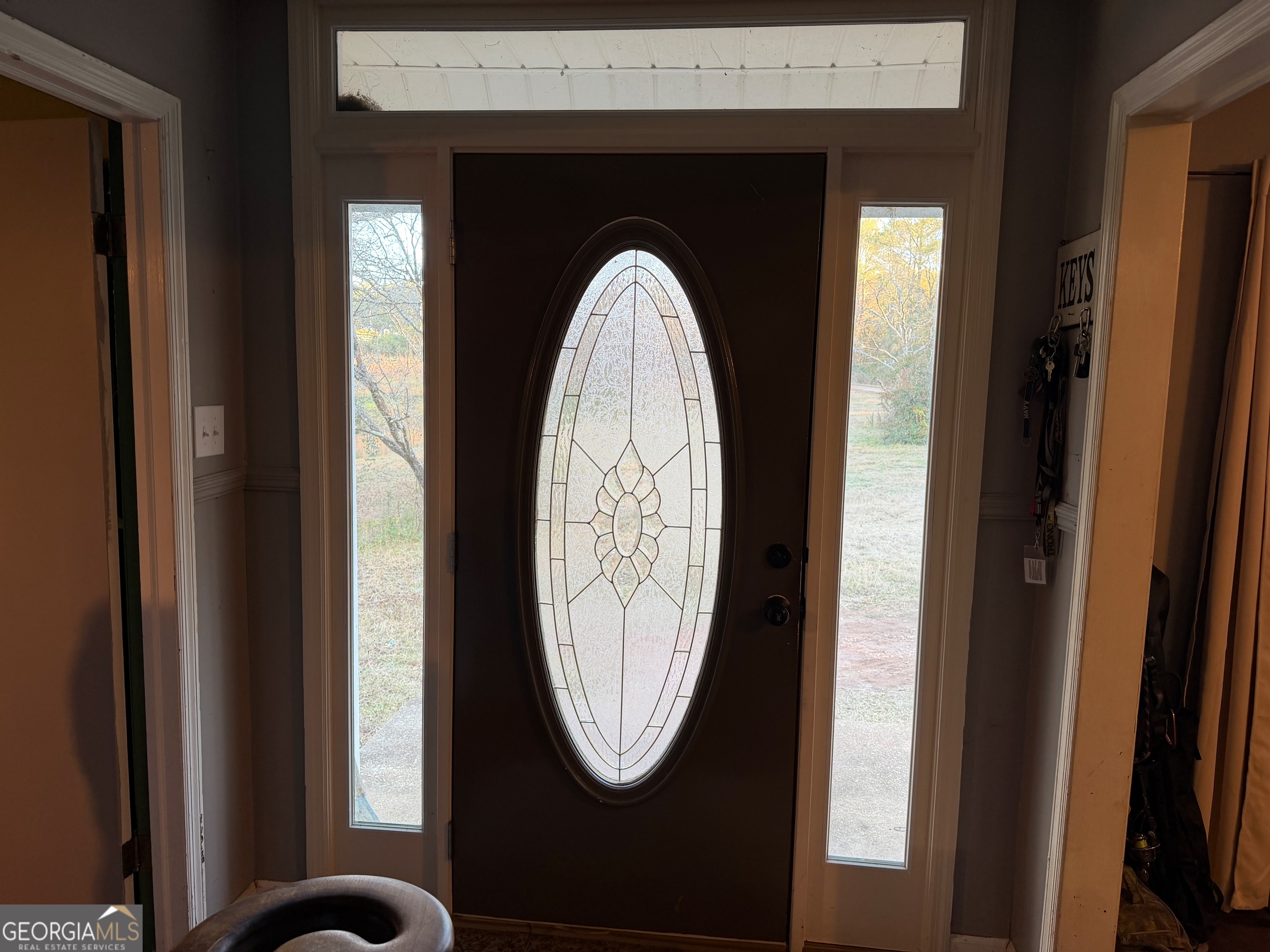 710 Armstrong Mill Road Franklin, GA 30217 - Photo 3 of 19