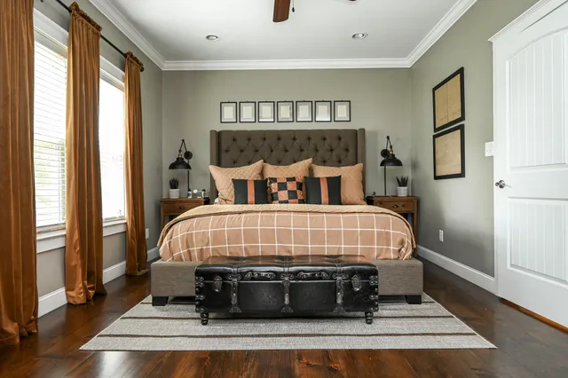 $414,900 | 2812 Old Freewill Road, Cleveland, TN 37312