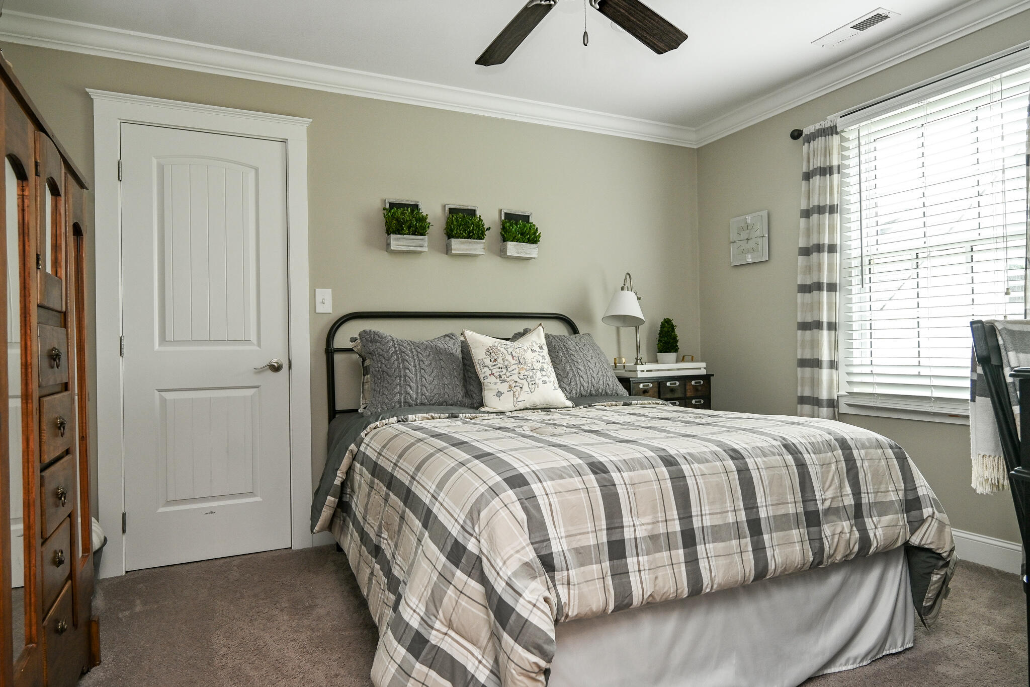 2812 Old Freewill Road Cleveland, TN 37312 - Photo 28 of 47 Old Freewill up bed 1