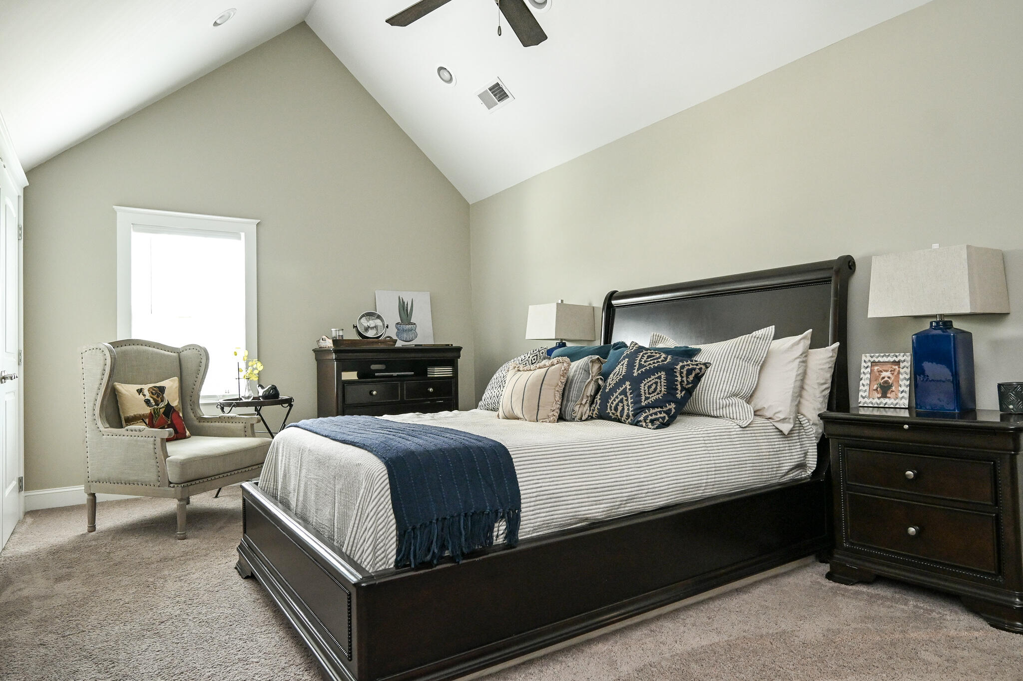 2812 Old Freewill Road Cleveland, TN 37312 - Photo 33 of 47 Old Frewill Up bed 2
