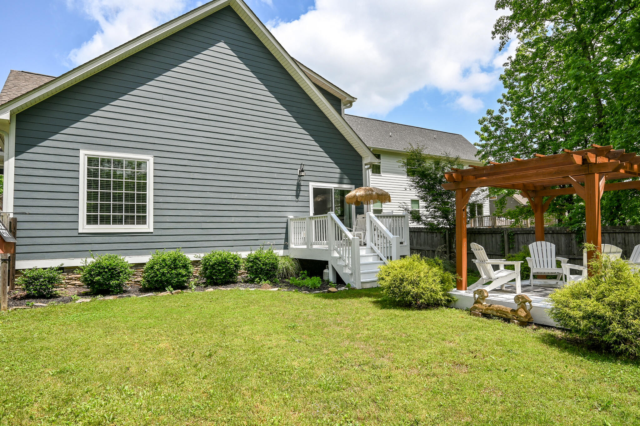 2812 Old Freewill Road Cleveland, TN 37312 - Photo 40 of 47 Old Freewill Side